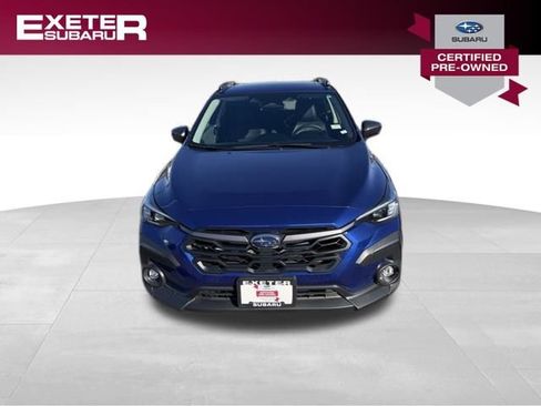 Certified 2025 Subaru Crosstrek 2.5i Limited image 1