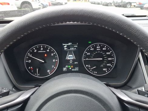 Certified 2025 Subaru Legacy Limited image 20