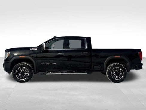 Certified 2023 GMC Sierra 2500 Denali w/ Technology Package image 2