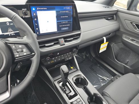 New 2026 Subaru Outback Touring XT image 23