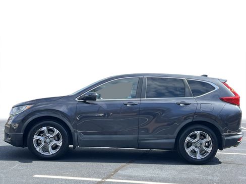 Used 2019 Honda CR-V EX-L image 23