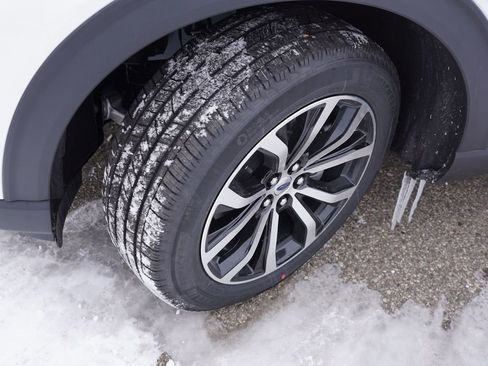 New 2026 Ford Explorer ST-Line image 9