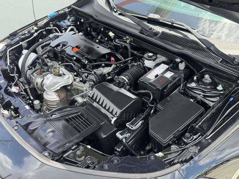 Used 2023 Honda Civic Sport image 67