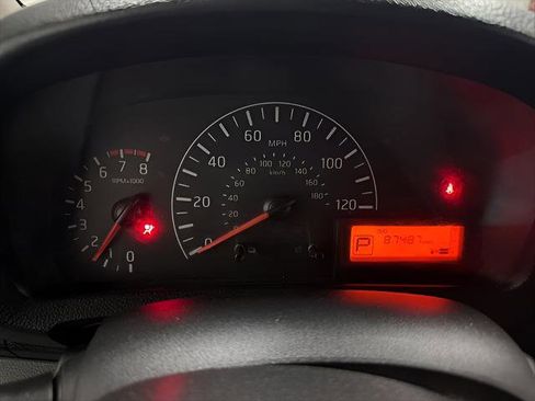 Used 2019 Nissan NV200 S w/ Cruise Control Package FWD image 17