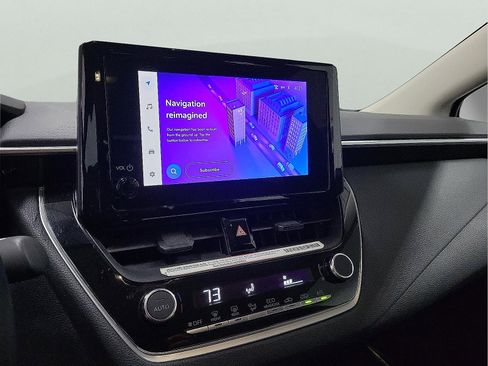 Certified 2024 Toyota Corolla LE image 19