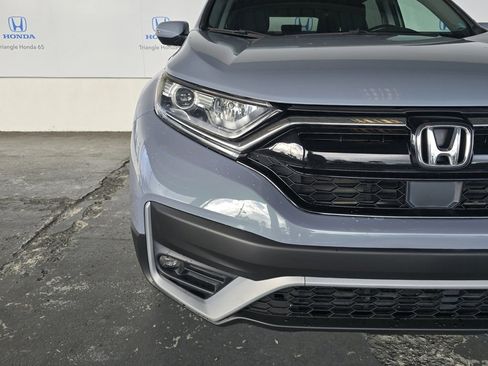 Used 2022 Honda CR-V EX image 27