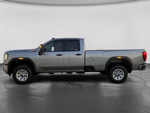 New 2026 GMC Sierra 2500 Pro w/ Convenience Package AWD/4WD image 10