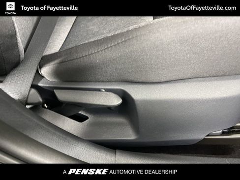 Used 2026 Toyota Camry LE w/ Convenience Package FWD image 7