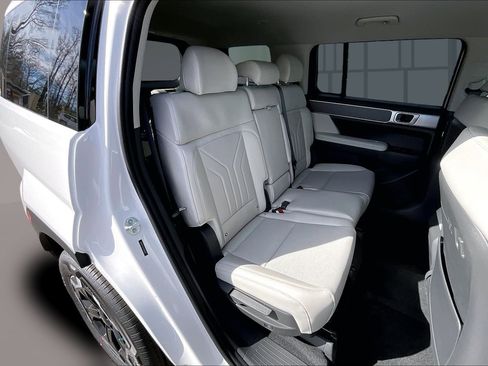 New 2026 Hyundai Santa Fe SEL image 10