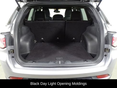 Used 2023 Jeep Compass Latitude AWD/4WD image 11