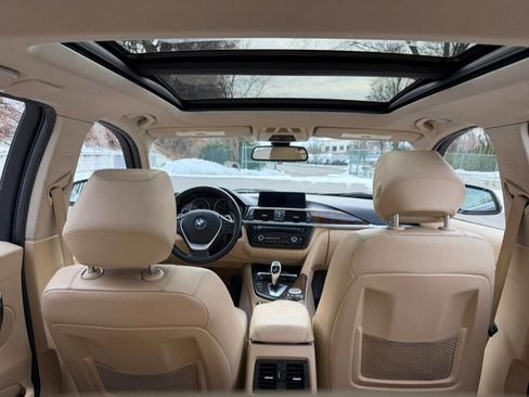 Used 2015 BMW 328d xDrive Wagon image 18