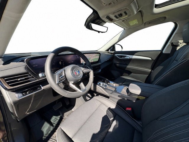 New 2026 Buick Envision Avenir AWD/4WD image 13