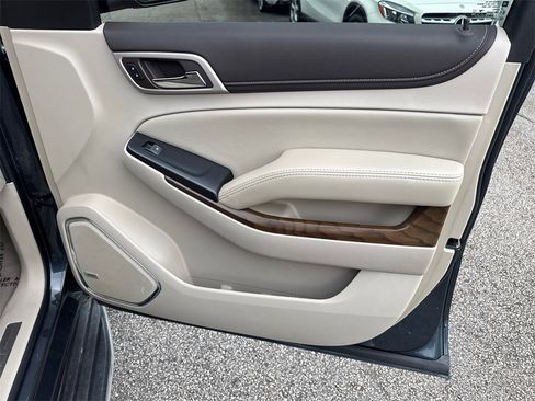 Used 2019 GMC Yukon Denali w/ Open Road Package image 14