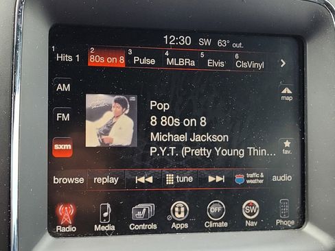 Used 2016 Dodge Durango Limited w/ Premium Group image 23