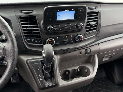 New 2025 Ford Transit 250 148 Medium Roof w/ Load Area Protection Package image 43