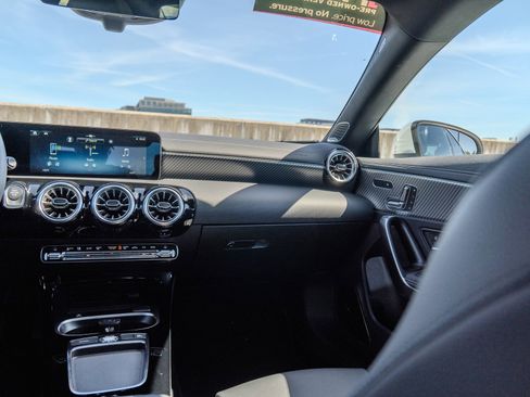 Certified 2026 Mercedes-Benz CLA 250 4MATIC image 21