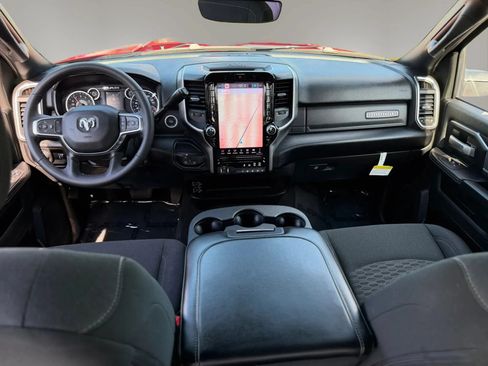 Used 2026 RAM 2500 Big Horn AWD/4WD image 37
