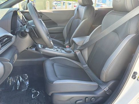New 2026 Subaru Crosstrek 2.5i Wilderness AWD/4WD image 11