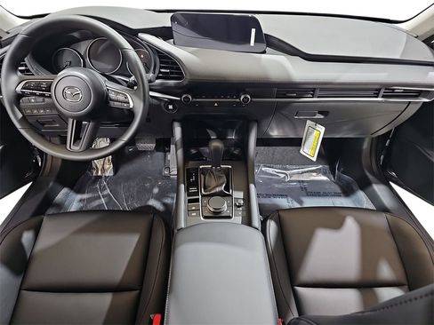 New 2026 MAZDA MAZDA3 2.5 S Sedan w/ Preferred Pkg image 9