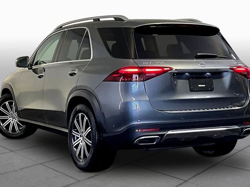 Certified 2026 Mercedes-Benz GLE 350 4MATIC image 12