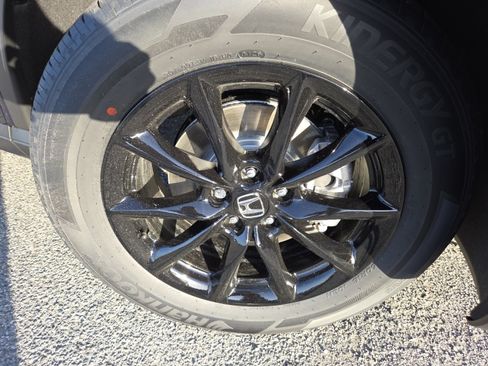 New 2026 Honda CR-V Sport-L image 4