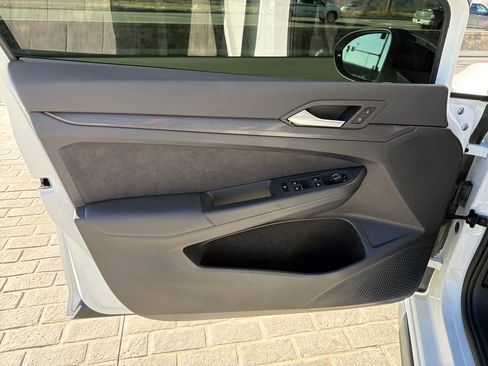 Used 2024 Volkswagen GTI SE image 12