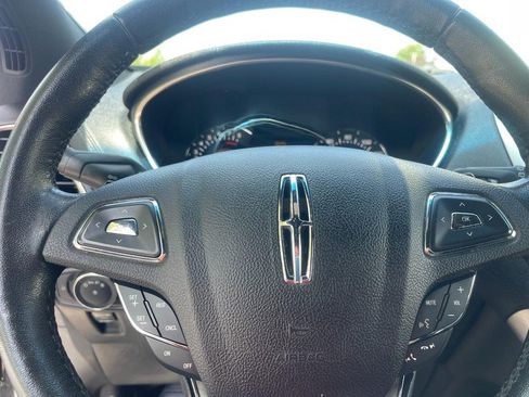 Used 2016 Lincoln MKX Premiere FWD image 21