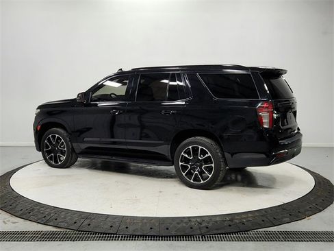 Used 2022 Chevrolet Tahoe RST w/ Luxury Package image 5