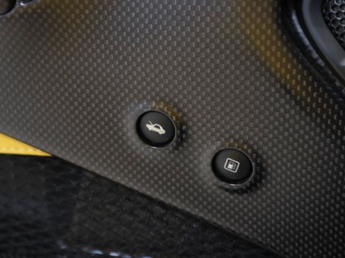 Certified 2019 Ferrari 488 Pista Coupe RWD image 20