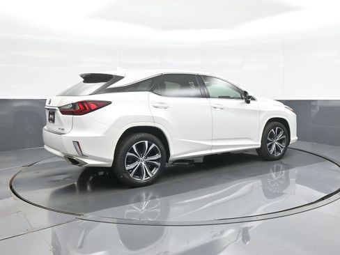 Used 2017 Lexus RX 350 AWD image 7