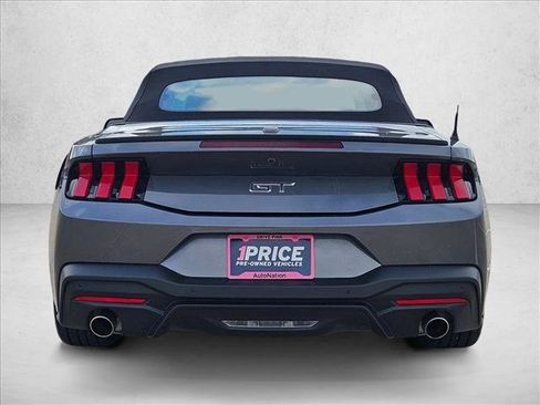 Used 2024 Ford Mustang GT Premium image 6