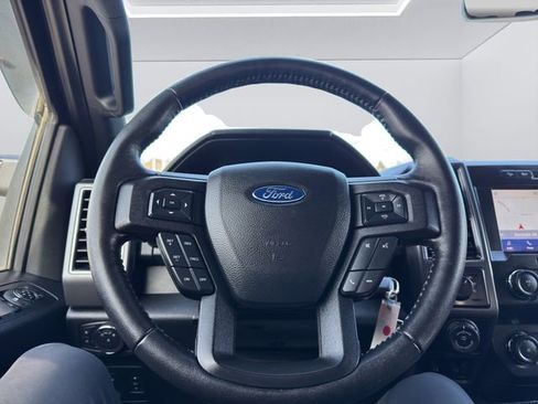 Used 2020 Ford F150 XLT w/ Equipment Group 302A Luxury AWD/4WD image 10