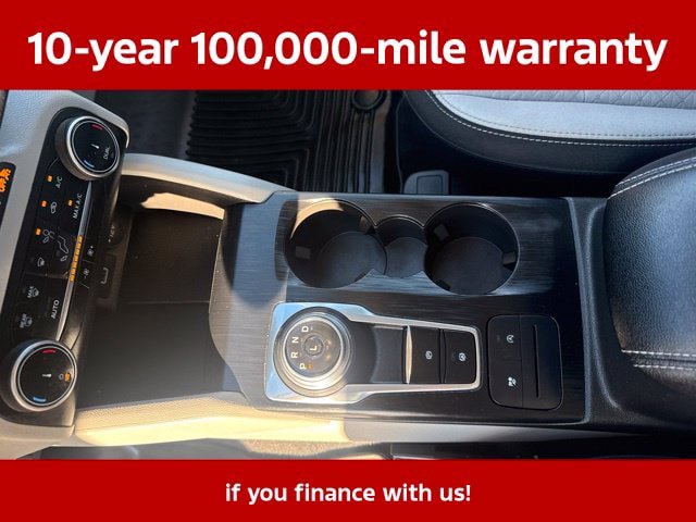 Used 2024 Ford Escape Active FWD image 21
