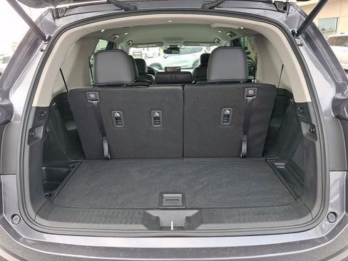Used 2025 Honda Pilot EX-L image 28