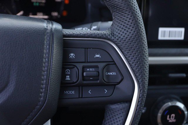 Certified 2026 Toyota Tacoma Limited AWD/4WD image 13