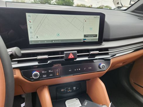 New 2026 Kia Sportage X-Line AWD/4WD image 19