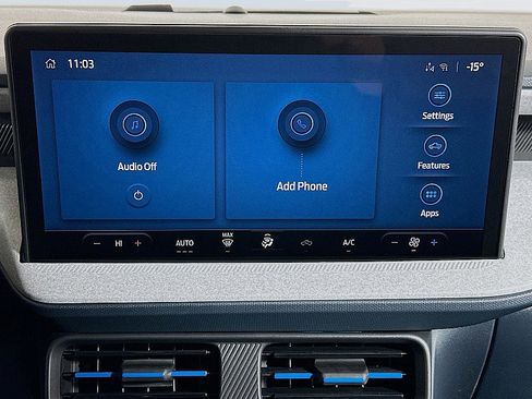 New 2026 Ford Maverick XLT image 17