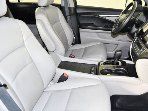 Used 2016 Honda Pilot EX-L image 44