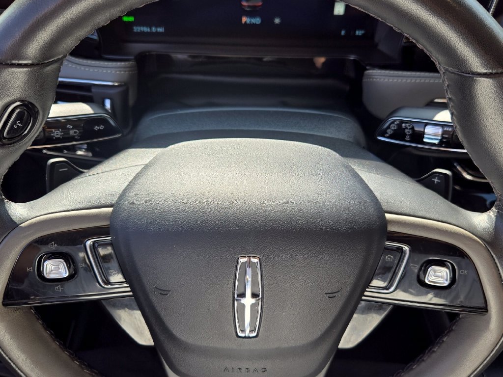 Used 2024 Lincoln Corsair Grand Touring AWD/4WD image 18