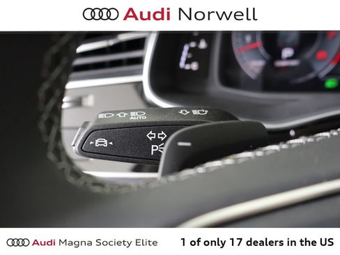 New 2026 Audi Q7 3.0T Premium Plus AWD/4WD image 31