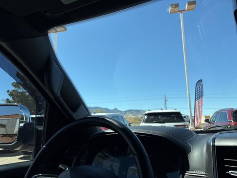 Certified 2023 RAM 1500 Limited AWD/4WD image 39