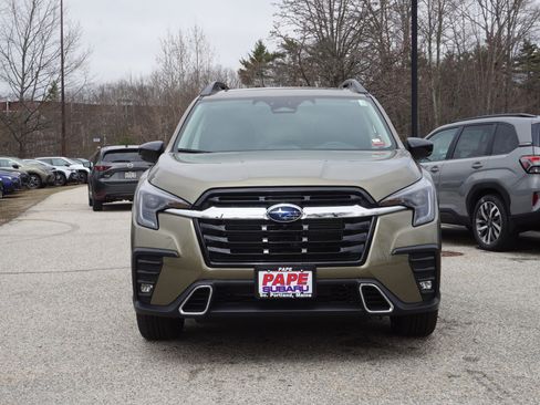 New 2026 Subaru Ascent Touring AWD/4WD image 2
