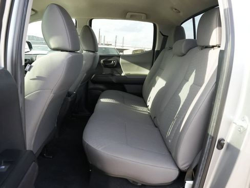 Used 2023 Toyota Tacoma SR AWD/4WD image 18