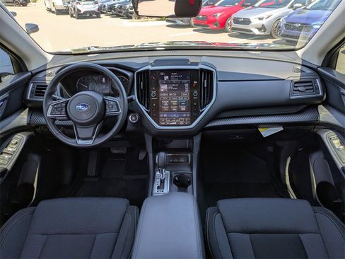 Certified 2025 Subaru Ascent Premium image 14