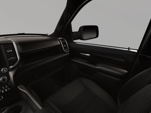 New 2026 RAM 1500 Express AWD/4WD image 7