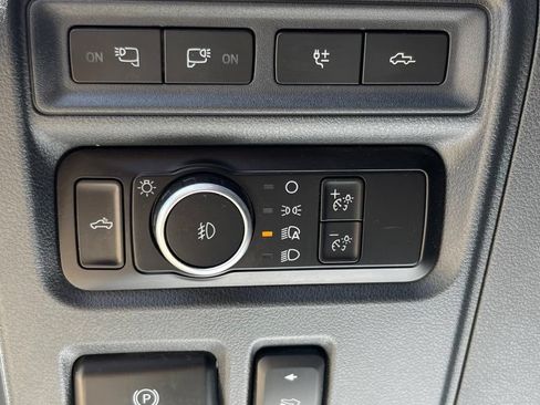 Used 2023 Ford F150 Tremor w/ Equipment Group 402A High AWD/4WD image 12