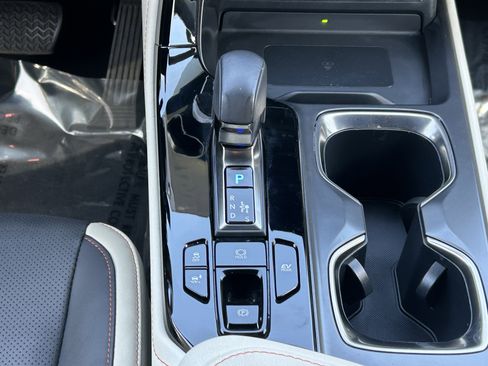 Used 2024 Lexus NX 350h AWD w/ Vision Package image 17