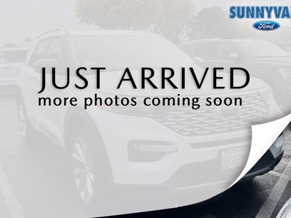Used 2023 Ford Explorer Platinum w/ Equipment Group 601A