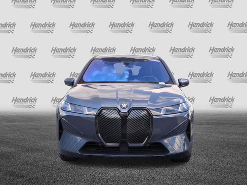 New 2026 BMW iX xDrive45 AWD/4WD image 3