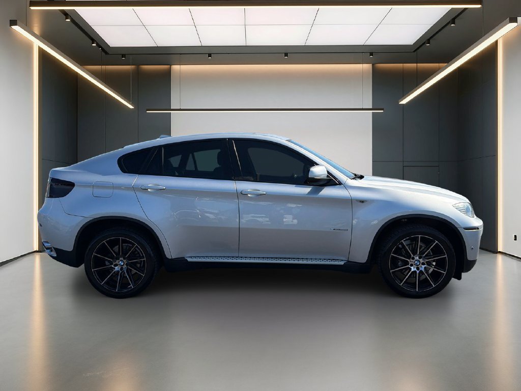 Used 2014 BMW X6 xDrive35i AWD/4WD image 7